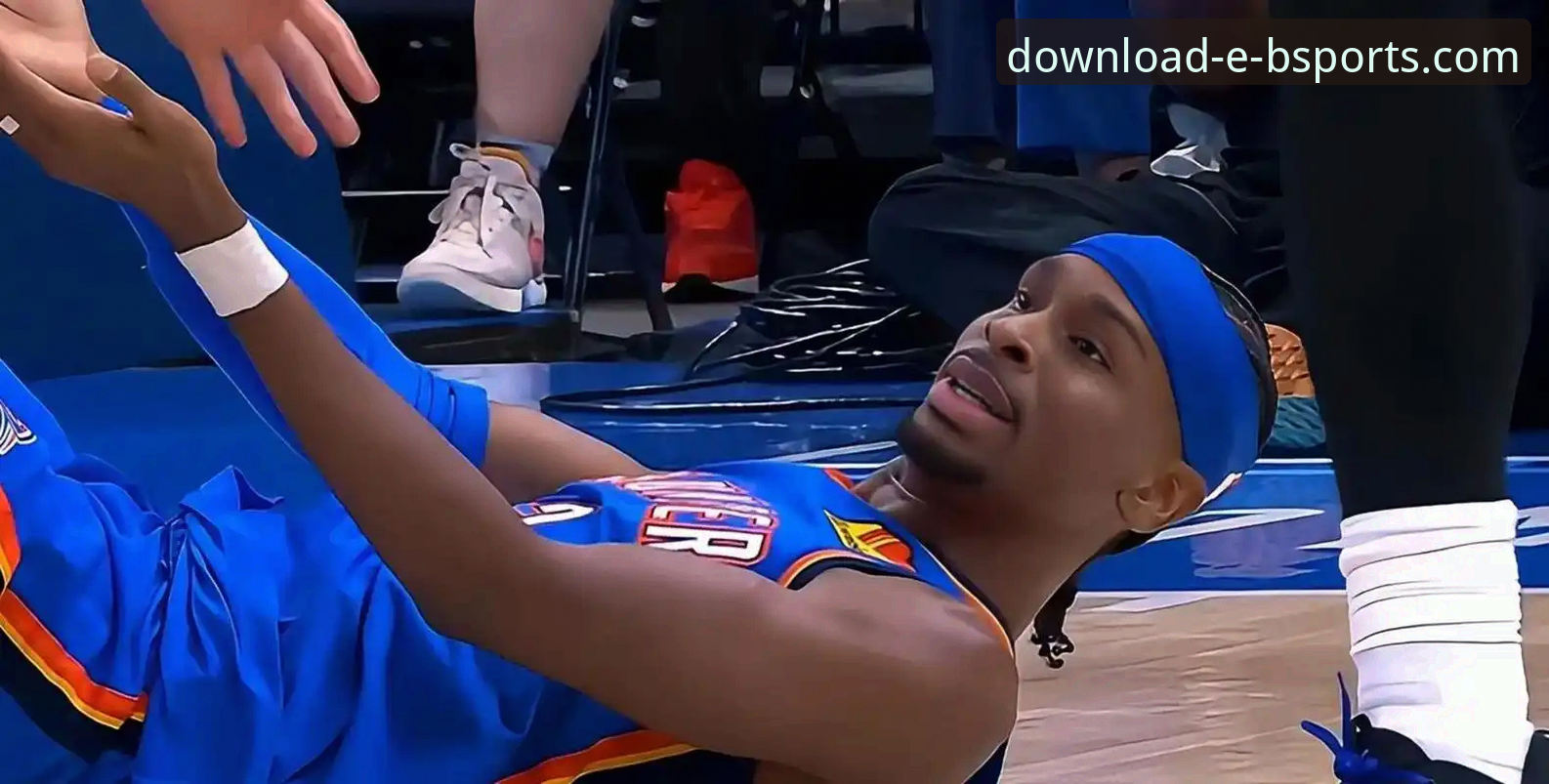 亚历山大47分加时制胜，雷霆险胜活塞赛事详解