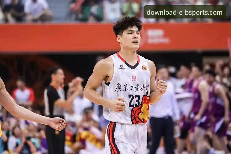 CBA状元陈国豪因回避条款无缘战旧主，卡位战再添变数最新动态