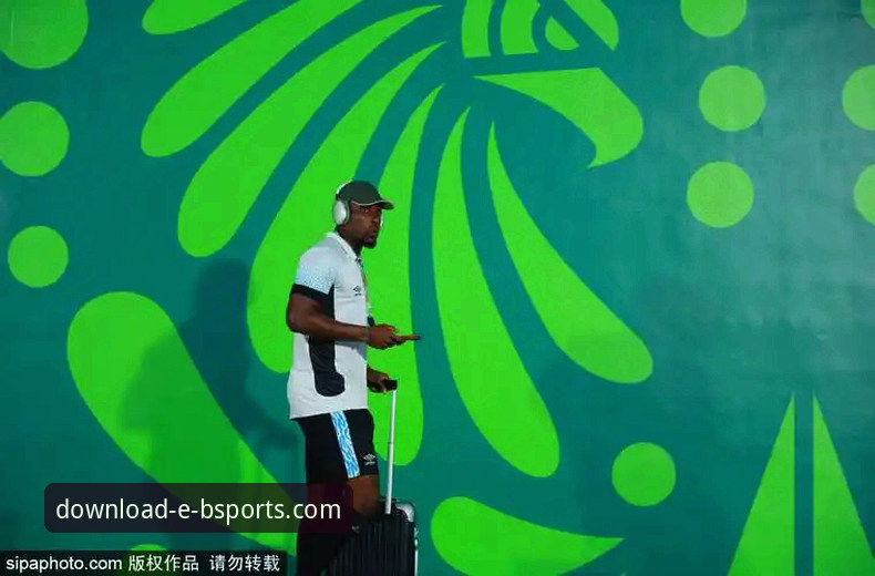 民主刚果52年后重返世界杯 vs b体育app观赛体验：哪个更令人激动？